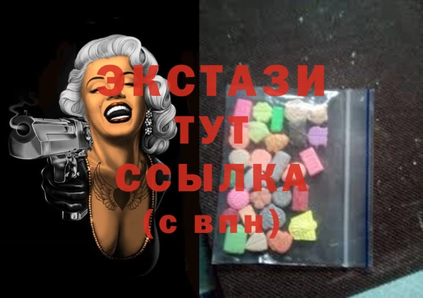 хмурый Абаза